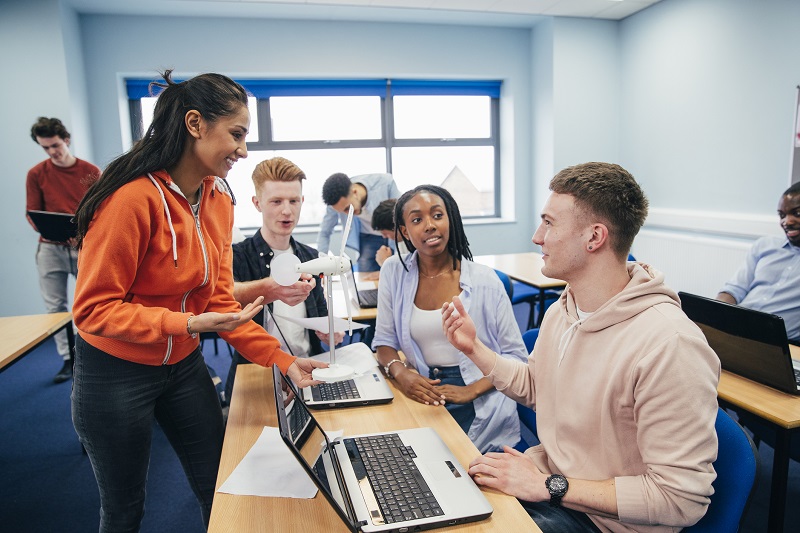 Digital Learning: Integrate Technology in Your Classroom with Google