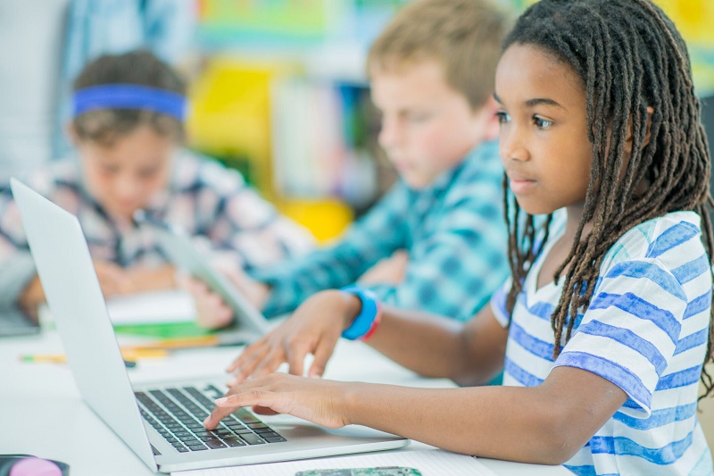 Differentiating Instruction: Working Without Lowering Rigor