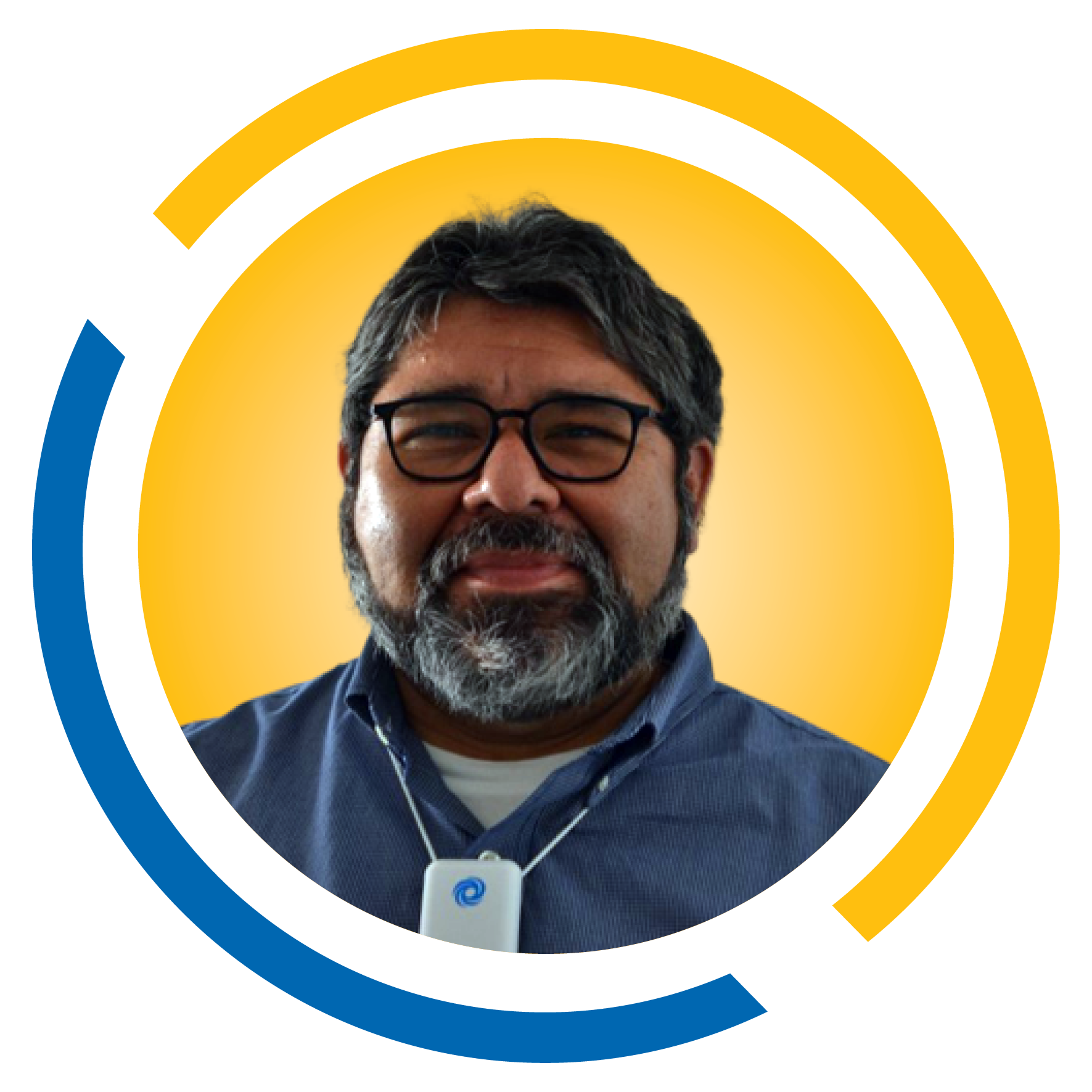 Andrew Martinez - AFT Civics Design Team