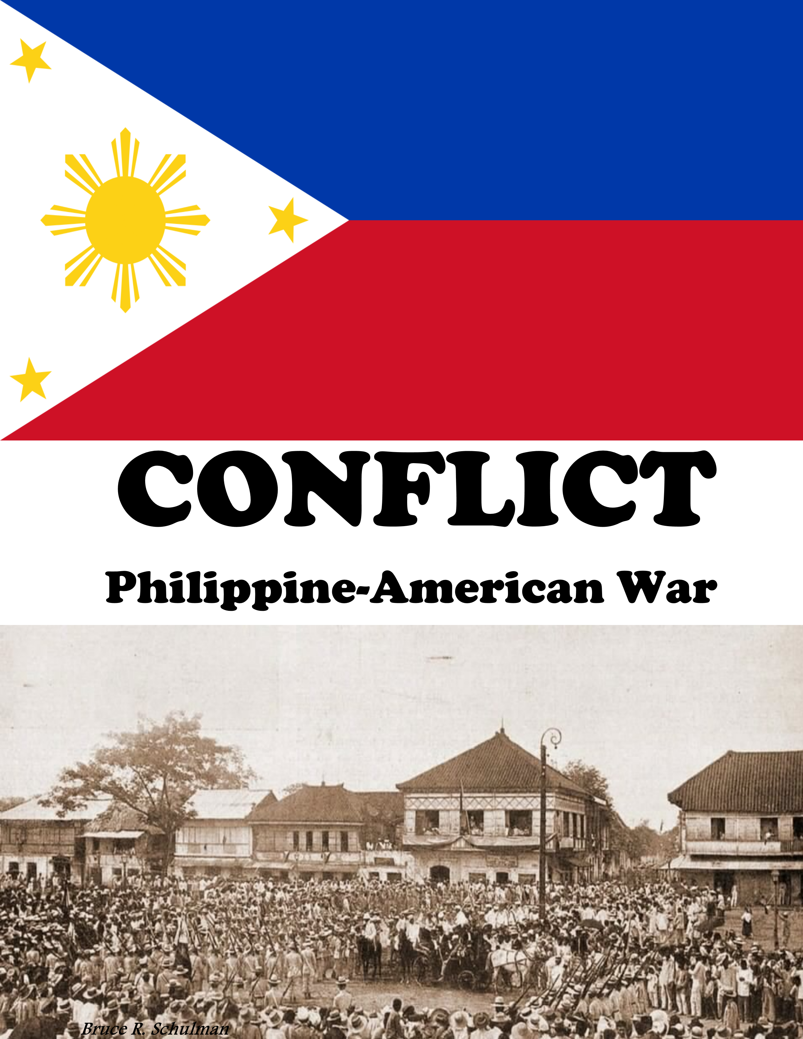 Philippine-American War