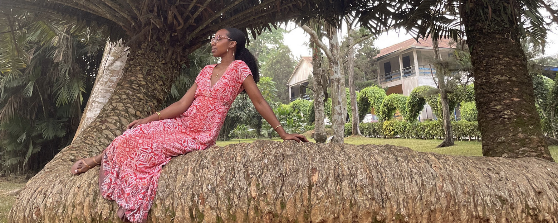 Rest as Resistance: Why being still is an important part of being steadfast