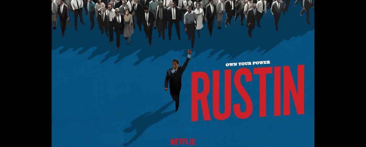 Exploring the Civil Rights Movement via Rustin