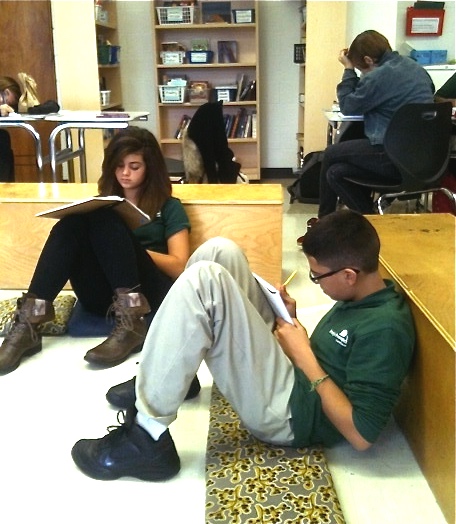 Who Gets To Write Fiction? Integrating Imaginative Writing in English Language Arts for Stronger Critical Reading and Community