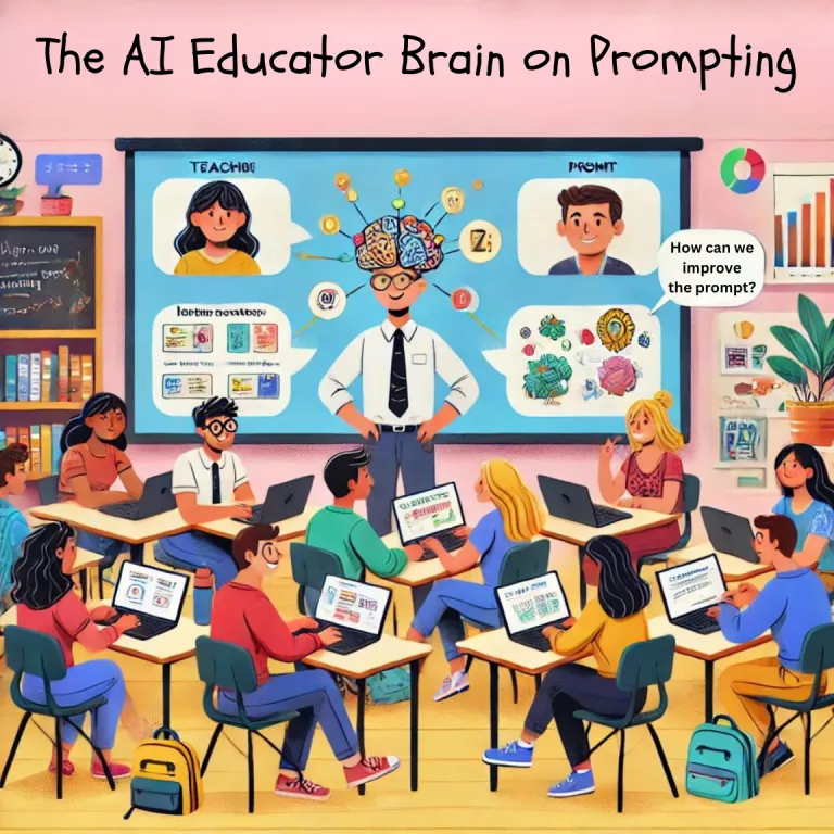 prompting image