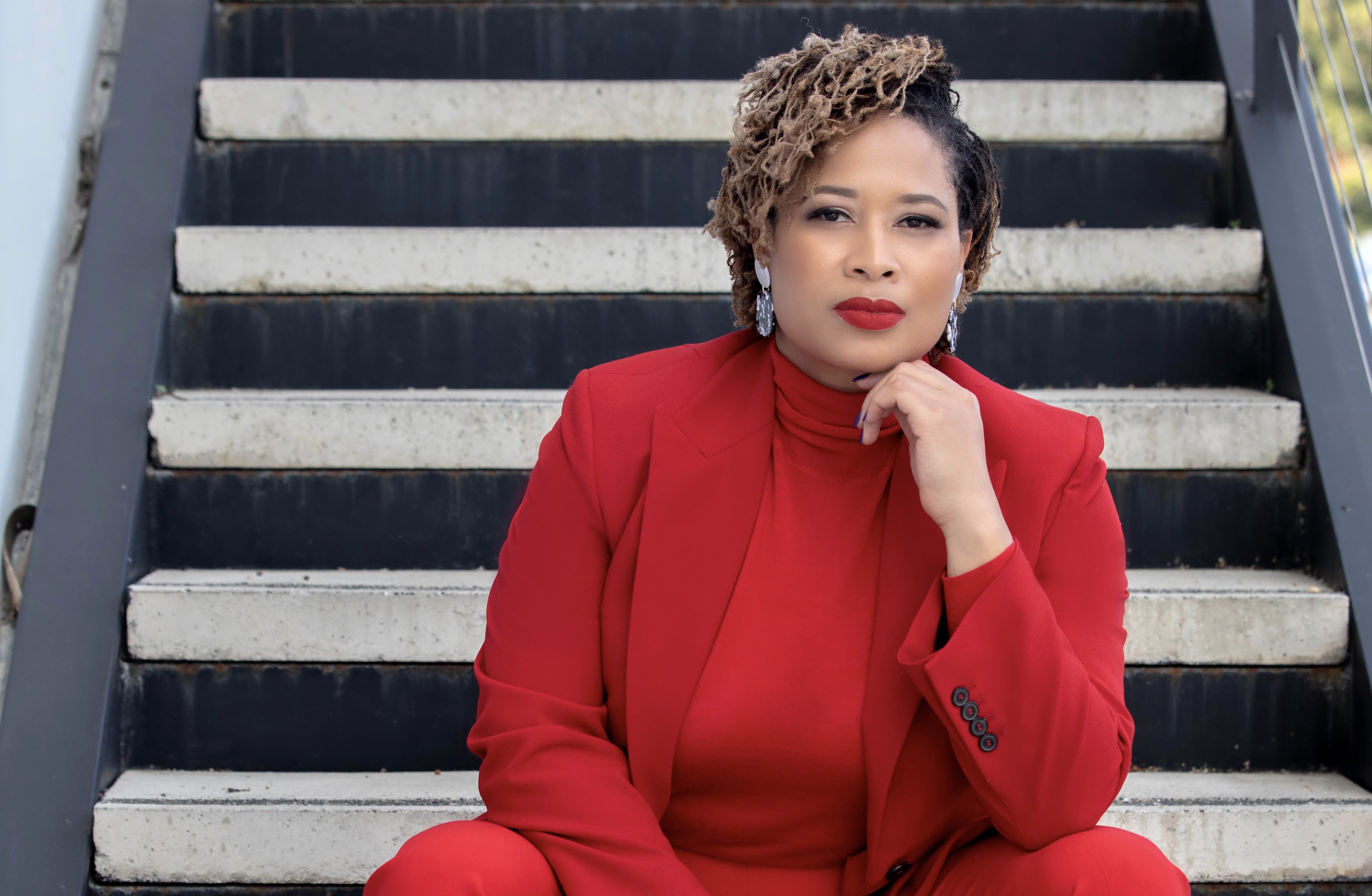 Zenda Walker
