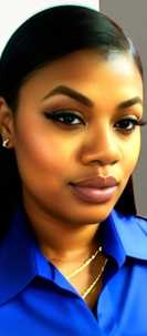 Miesha Parker