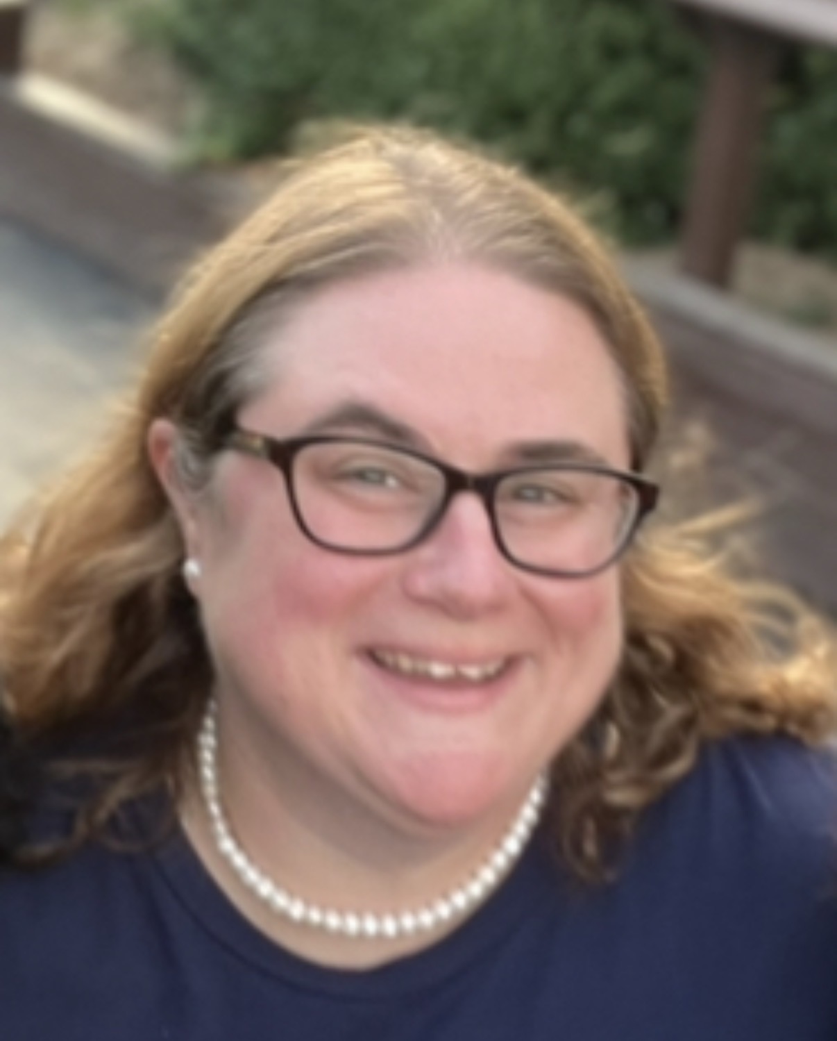 Kelly VanHorn 