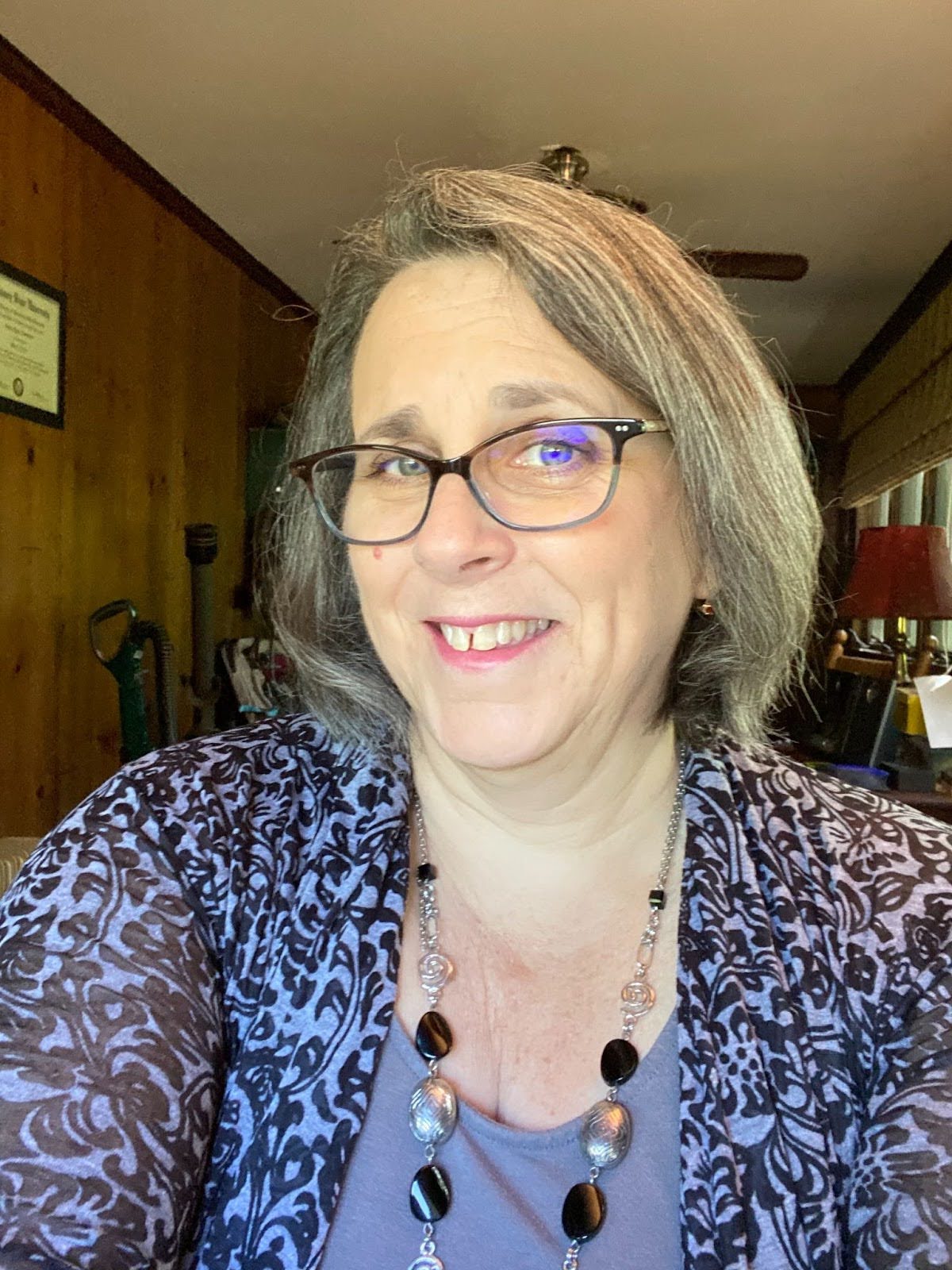 Karen Smith, Turnitin