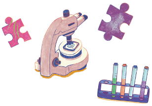 microscope