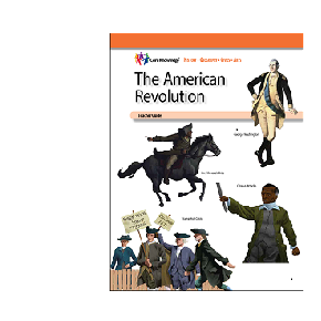 The American Revolution