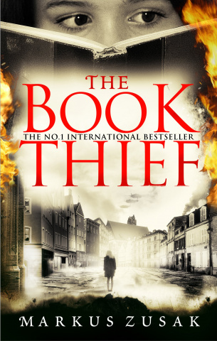 The Book Thief Color Symbolism HyperDoc Template