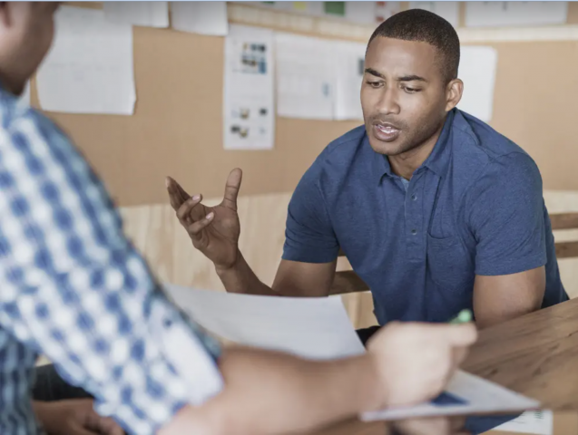 Questionnaires for connecting with students and families