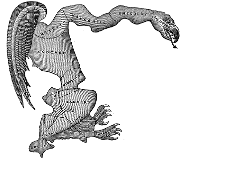 What is Gerrymandering and Who Should Control the Redistricting Process?