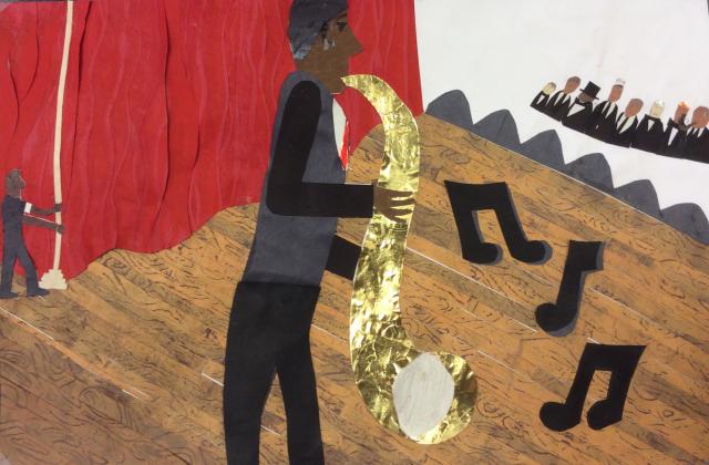 Jazz Poster