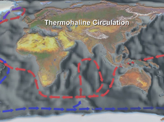 Will an Ice Cube Melt Faster in Freshwater or Saltwater?