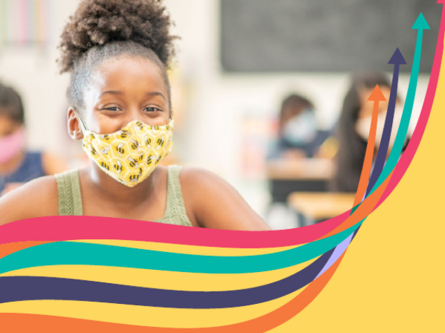 LEARNING BEYOND COVID-19:  A Vision for Thriving in Public Education