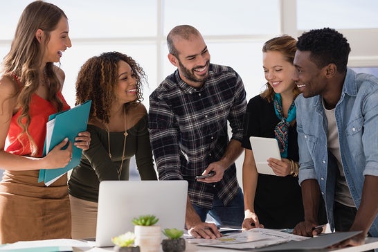 November 2018 AFT Professional Learning Newsletter:  Mathematics and Cultures of Collaboration