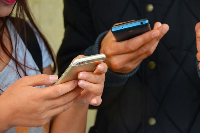 How to Talk to Teens about Dating Violence: A Guide for Parents