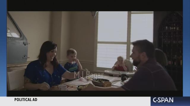 Lesson Plan: What Makes a Good Campaign Ad?- Advertisement Analysis